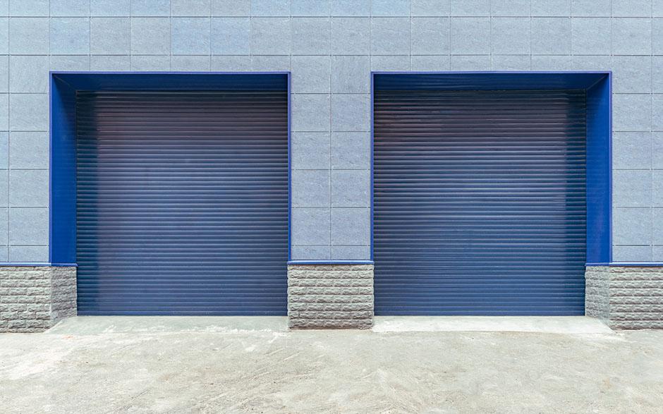 menuiserie aluminium Bobigny