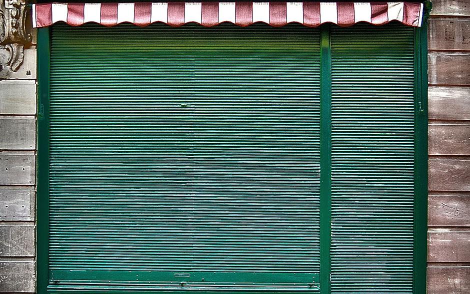 menuiserie aluminium Créteil
