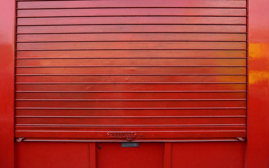 menuiserie aluminium Cergy